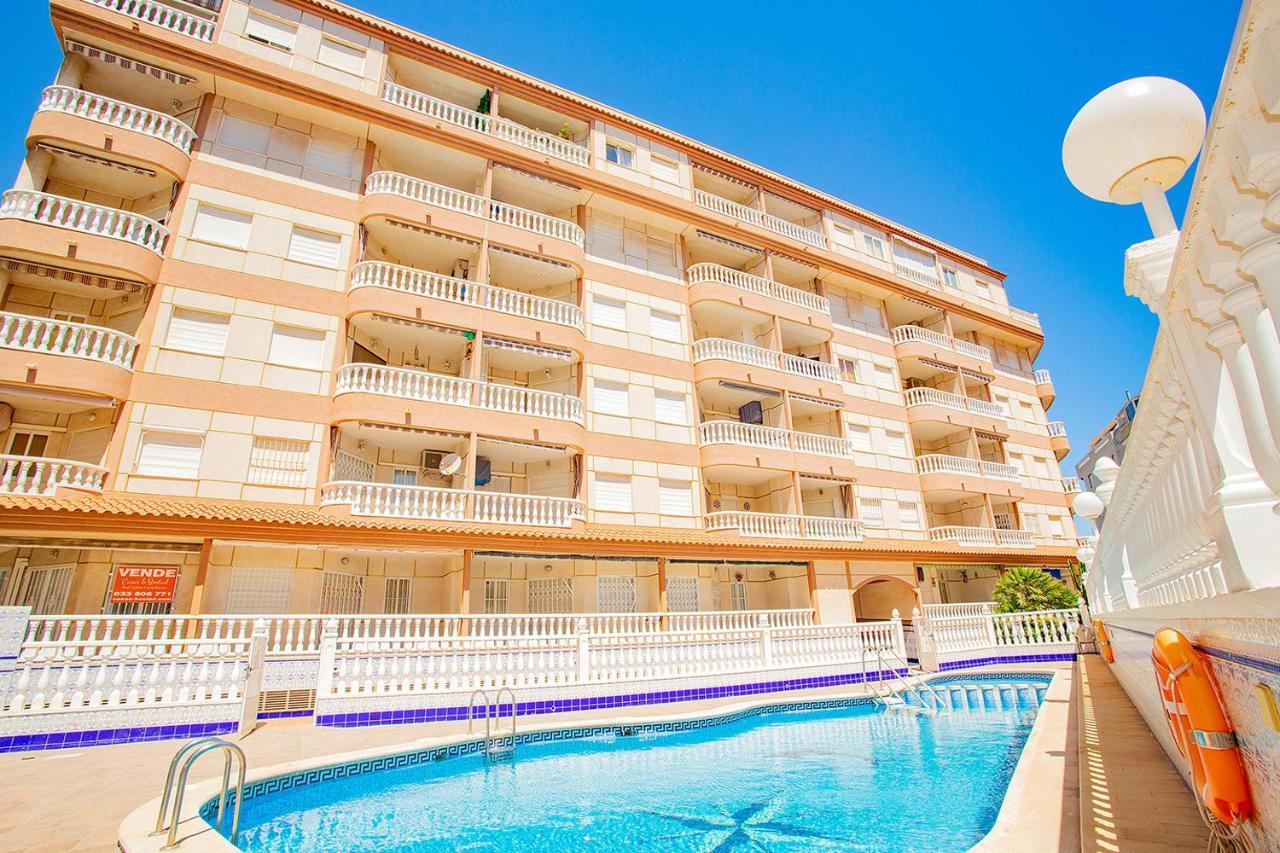051 Laguna Beach - Alicante Holiday La Mata  Exterior foto